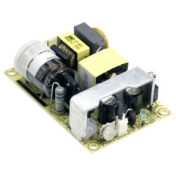 GESCHAKELDE VOEDING SINGLE OUTPUT 36W 48V/0.75A