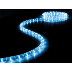 LED LICHTSLANG BLAUW PER 1M (36 LEDS 2,2W PER 1,00M)