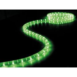 LED LICHTSLANG GROEN PER 1M (36 LEDS 2,2W PER 1,00M)