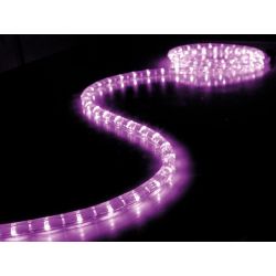 LED LICHTSLANG ROSE PER 1M (36 LEDS 2,2W PER 1,00M)