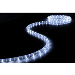 LED LICHTSLANG KOUDWIT PER 1M (36 LEDS 2,2W PER 1M)