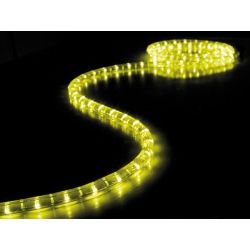 LED LICHTSLANG GEEL PER 1M (36 LEDS 2,2W PER 1M)