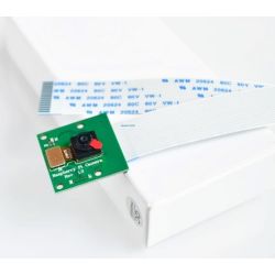 RASPBERRY PI CAMERAMODULE 5 MEGAPIXEL