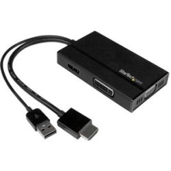 CONVERTER HDMI > DP/VGA/DVI