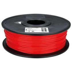 ABS 1,75MM ROOD 1KG