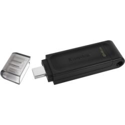 DATATRAVELER 70 64GB USB-C 3.2