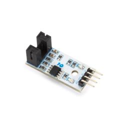 IR-SNELHEIDSSENSOR VOOR ARDUINO