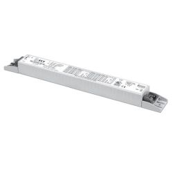 MP 80/500 SLIM LED DRIVER 30-210VDC 350-500MA 80W 280X30X21MM