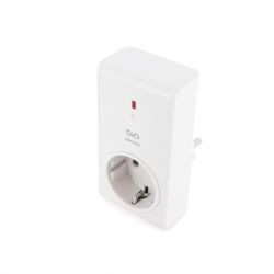 STEKKER DIMMER/SCHAKELAAR 200W OF 24W LED