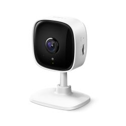 IP CAMERA WIFI/3MP/2-WAY AUDIO/IR VOOR BINNEN