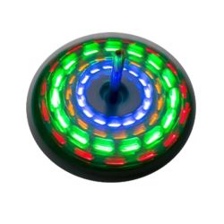 LED TOL BOUWPAKKET