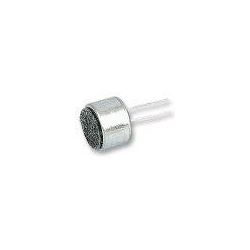 MICROFOON ELEMENT ELECTRET 9,7X4,5MM -62DB PC 25 STUKS