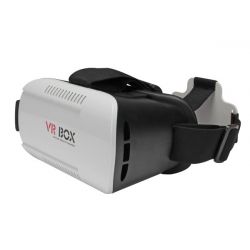 3D VIRTUAL REALITY VIEWER - MAX. 163 X 83 MM