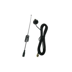 ANTENNE 868MHZ 5DBI MAGNEETVOET 3M KABEL SMA