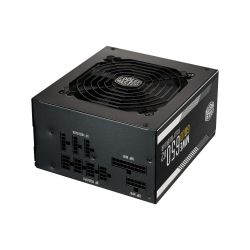 POWER SUPPLY 650W GOLD-V2 FULL MODULAR