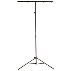 LICHTSTANDAARD T-BAR 25KG