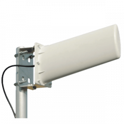 WLAN WIFI ANTENNE 1500-6000MHZ 17DBI RICHT ANTENNE