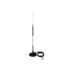 ANTENNE MOBIEL 27MHZ MINI MAG 27 MAGNEETVOET