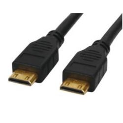 HDMI (1.3) MINI MALE - HDMI MINI MALE 5.0M