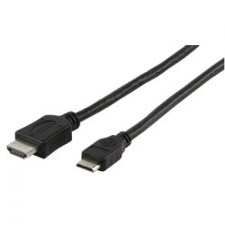 HDMI (1.4) MALE - HDMI MINI 5.0M