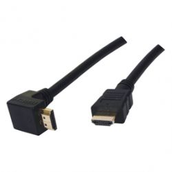 HDMI (1.3) MALE HAAKS - HDMI MALE 1.5M