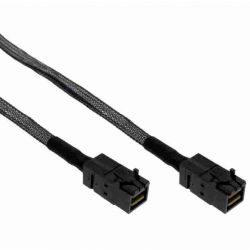 KABEL MINI SAS SFF8643 - MINI SAS SFF8643 1M