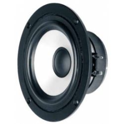 SPEAKER MID 8 OHM 60/90W 50-8000HZ 90DB 130MM