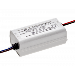 LED DRIVER 700MA 9-24V 16W IP42