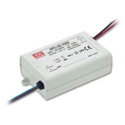 LED DRIVER 1050MA 11-33V 35W IP42