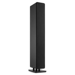 TOWER-SPEAKERS 160W BLACK