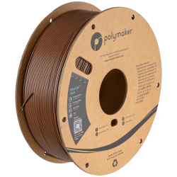 ASA 1,75MM POLYLITE ARMY BROWN 1KG