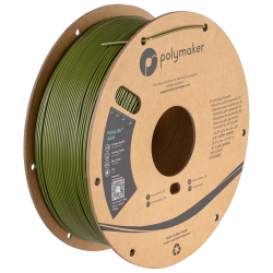 ASA 1,75MM POLYLITE ARMY GREEN 1KG