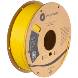 ASA 1,75MM POLYLITE YELLOW 1KG