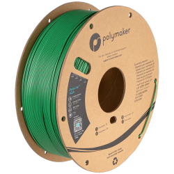 ASA 1,75MM POLYLITE GREEN 1KG