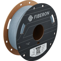 ASA 1,75MM FIBERON LIGHT GREY 0.5KG