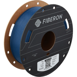 ASA 1,75MM FIBERON NAVY BLUE 0.5KG