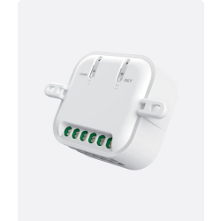 INBOUW GORDIJN/ZONWERING SCHAKELAAR