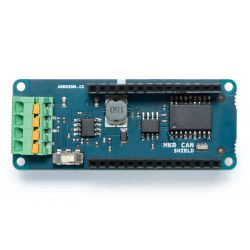 ARDUINO MKR CAN SHIELD