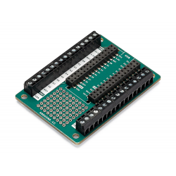 ARDUINO NANO SCREW TERMINAL ADAPTER