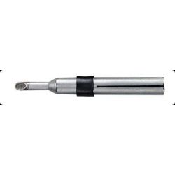 SOLDEERSTIFT 2.3MM SCHUIN VOOR ATCS-SERIE/CS18