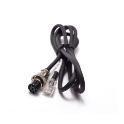 KABEL 8P YAESU VOOR AV508 EN AV908