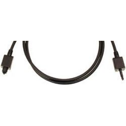 OPTISCHEKABEL TOSLINK->3.5M MALE 1.0M