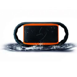 BLUETOOTH WIRELESS SPEAKER WATERDICHT EN SCHOKBESTENDIG BOOMBOOM 260