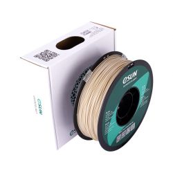 PLA+ DRAAD 1,75MM BEIGE 1KG