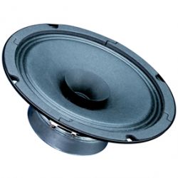 SPEAKER BREEDBAND 8OHM 60W 165MM