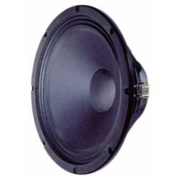 SPEAKER LAAG 8 OHM 200/300W 40-4000HZ 98DB 380MM