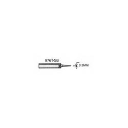 SOLDEERSTIFT VOOR VTSC50 0.3MM