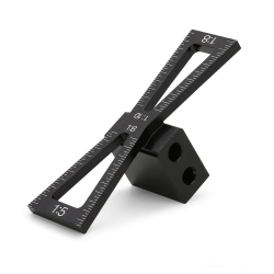 ZWALUWSTAARTMARKER ALUMINIUM