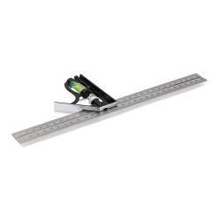 COMBINATIEWINKELHAAK 30CM