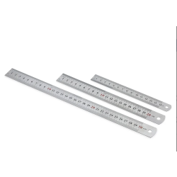 LINIALENSET RVS 15/20/30CM